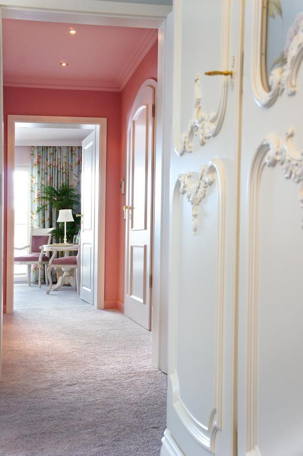 Sophia Spessarthauser Hotell Marktheidenfeld Exteriör bild