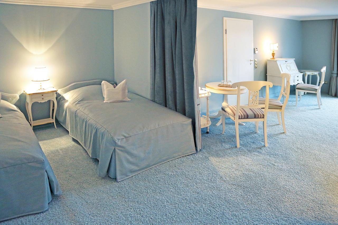 Sophia Spessarthauser Hotell Marktheidenfeld Exteriör bild