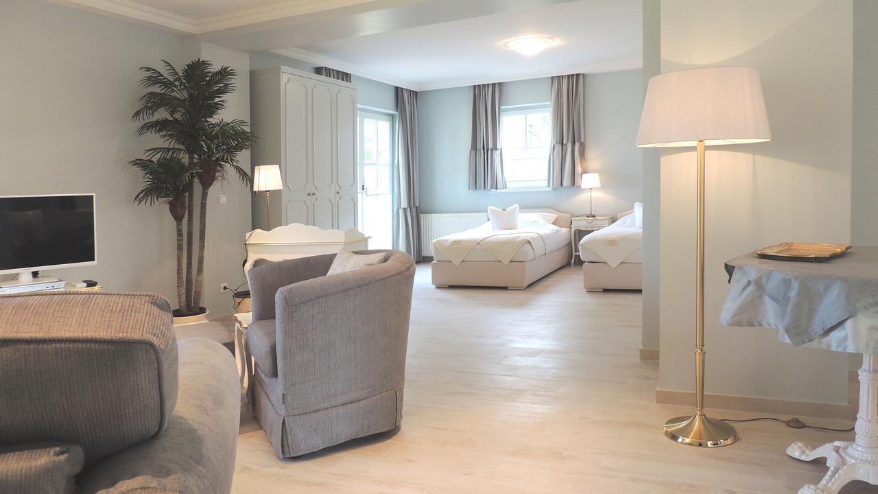 Sophia Spessarthauser Hotell Marktheidenfeld Exteriör bild