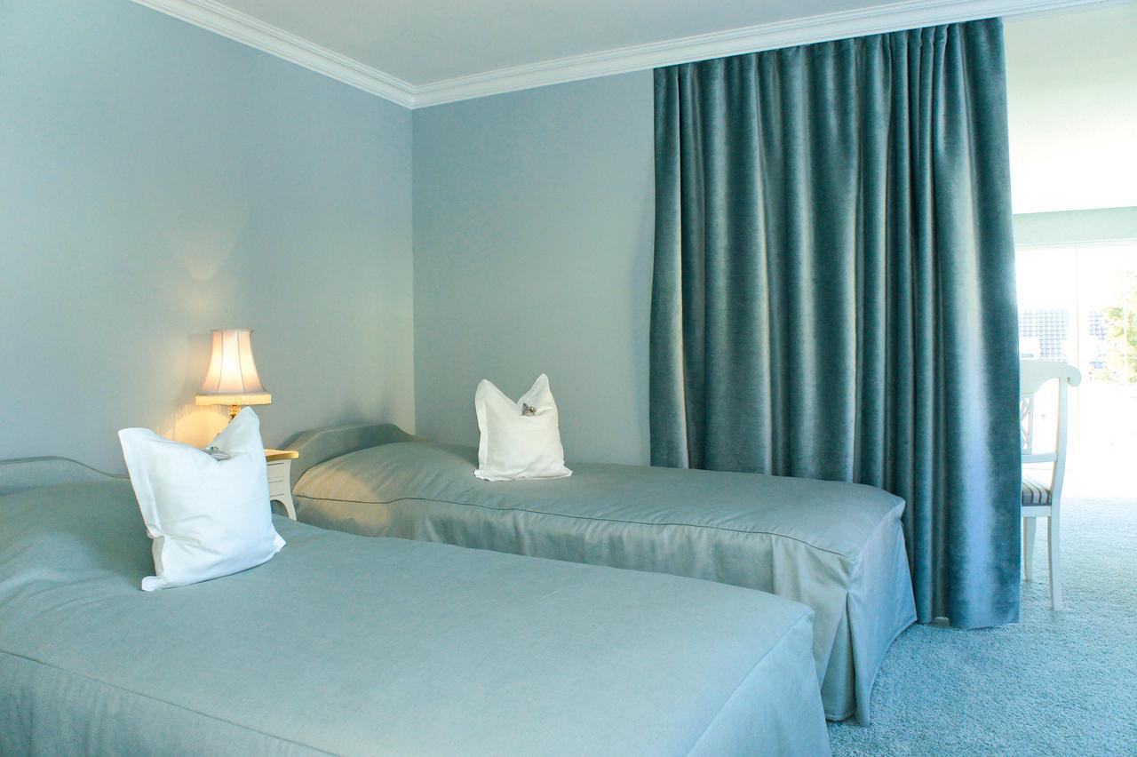 Sophia Spessarthauser Hotell Marktheidenfeld Exteriör bild