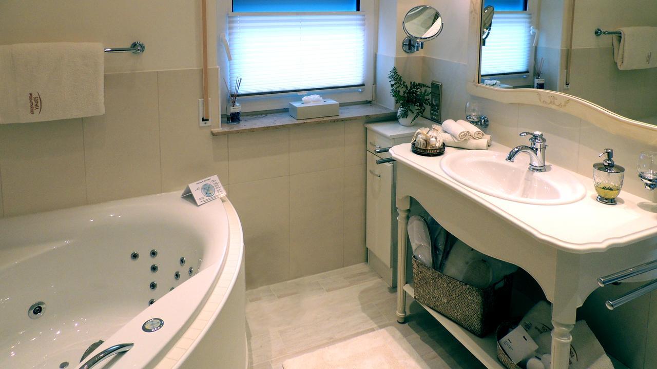 Sophia Spessarthauser Hotell Marktheidenfeld Exteriör bild