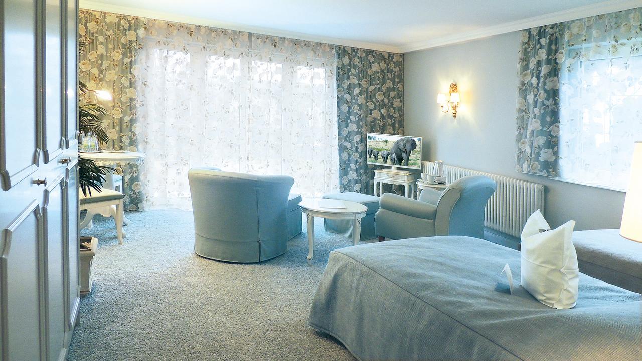 Sophia Spessarthauser Hotell Marktheidenfeld Exteriör bild