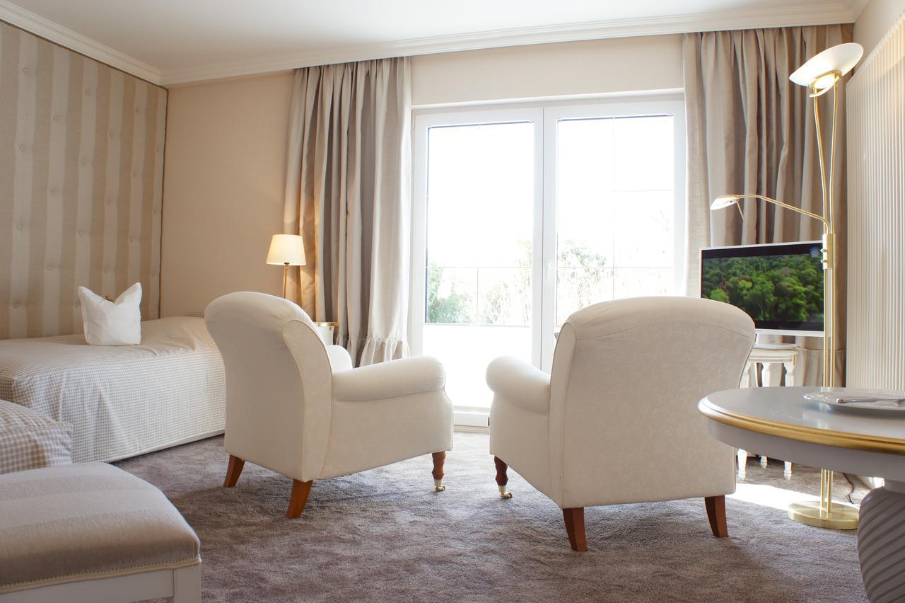Sophia Spessarthauser Hotell Marktheidenfeld Exteriör bild